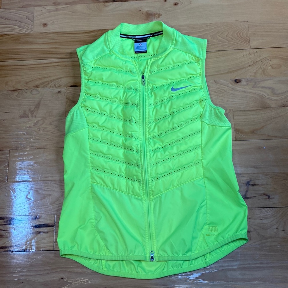 Nike Running Vest